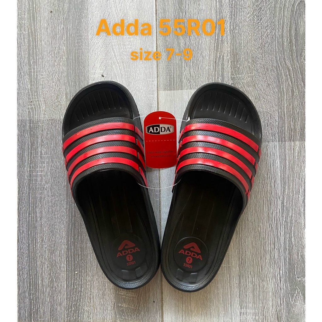 DÉP NAM QUAI NGANG ADDA 55R01 (THÁI LAN CHÍNH HÃNG)