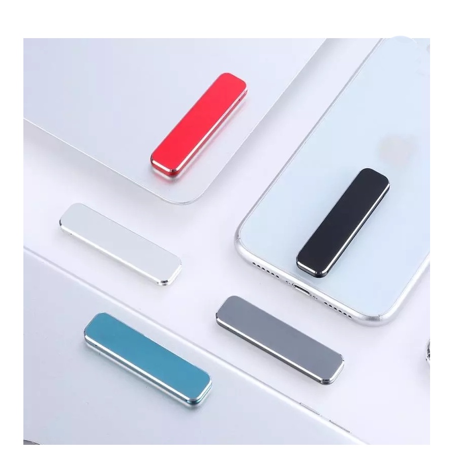 Giá đỡ điện thoại mini Siêu mỏng gấp gọn hợp kim siêu bền T3 SUVADO