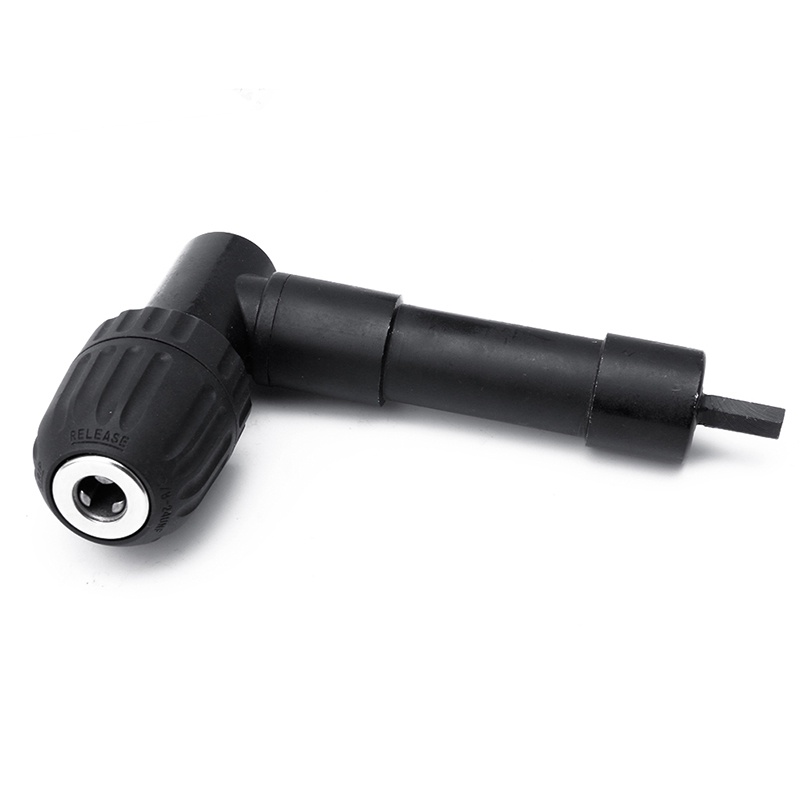 Mũi Khoan Góc Phải 90 Độ 3 / 8 &quot;Không Dây Chuyên Dụng