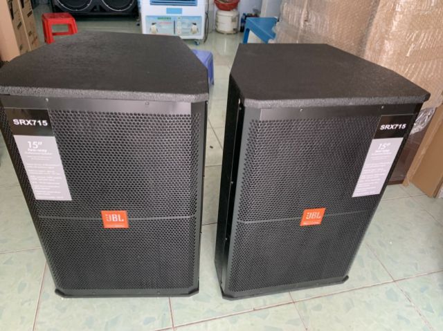 LOA JBL 715 GIÁ CỰC RẺ