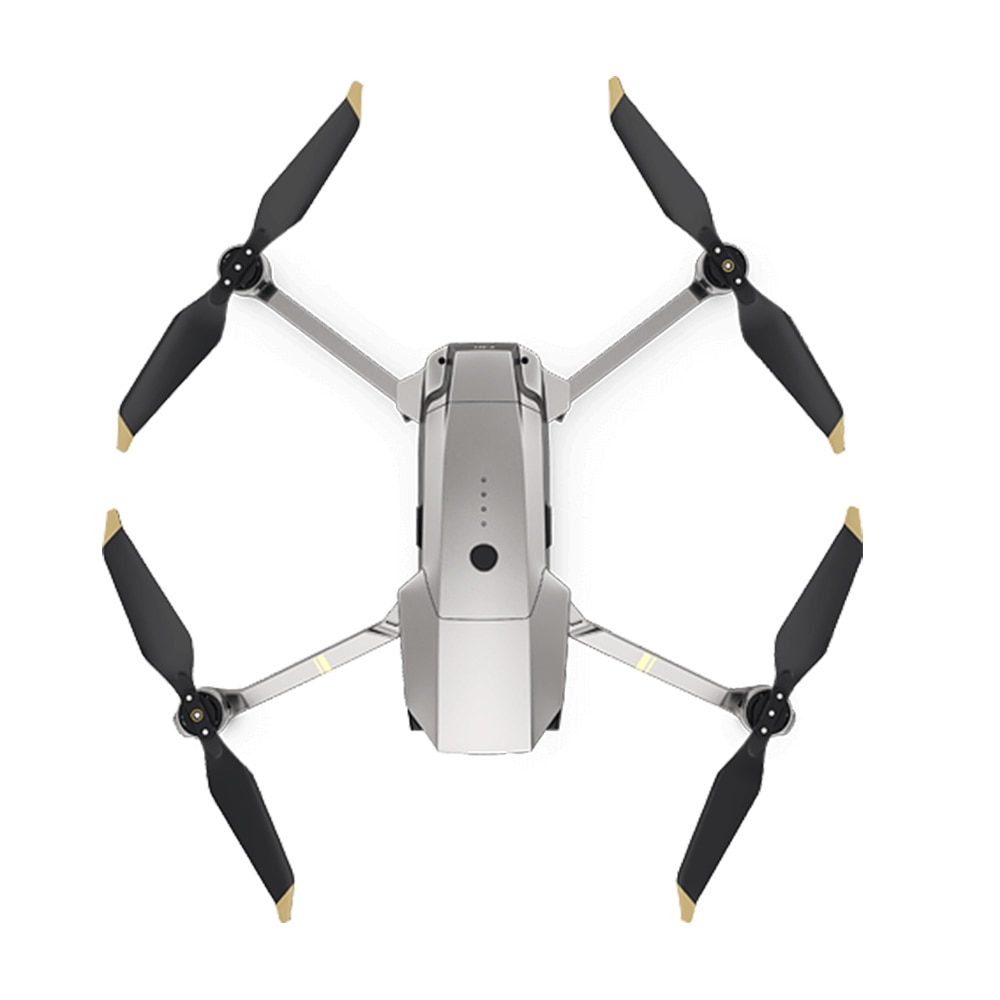 Set 4 Cánh Quạt Ít Ồn 8331 Cho Mavic PRO Platinum Drone