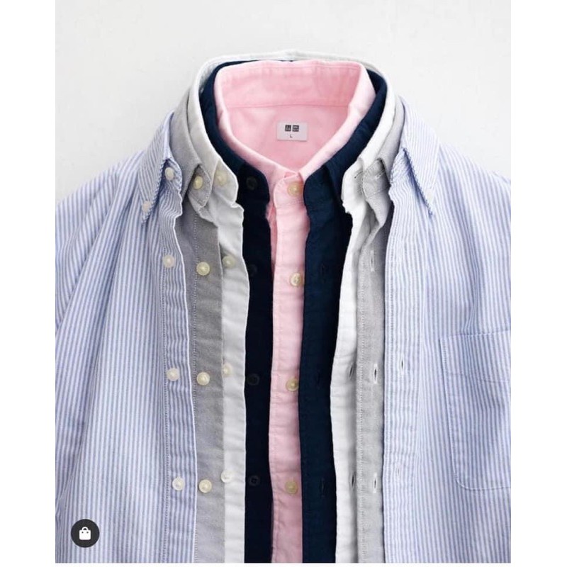 Sơmi Nam xuất xịn