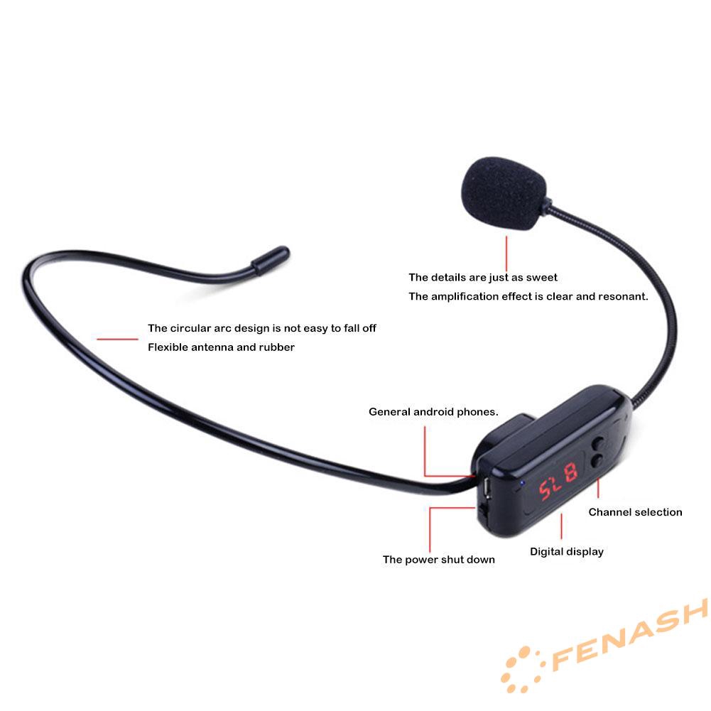 Micro Không Dây Kết Nối Bluetooth Tiện Lợi