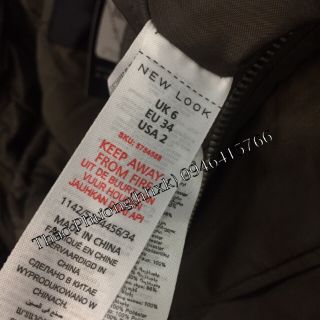 Áo parka