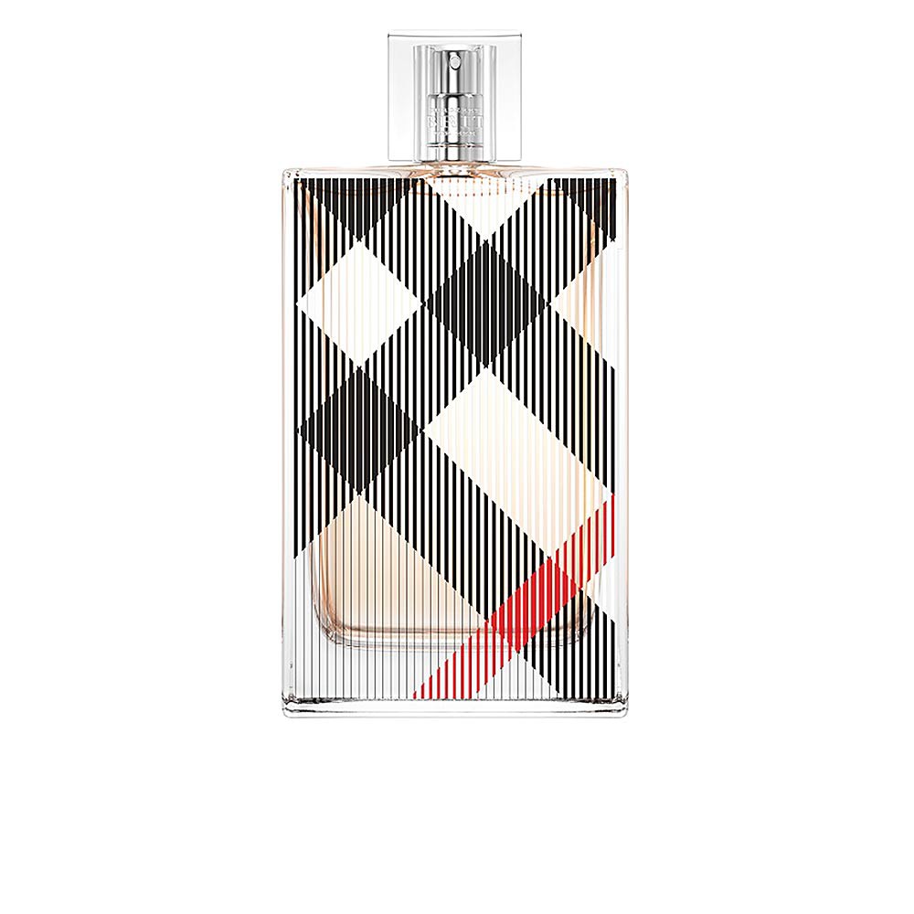 [Chính hãng] Nước hoa Burberry BRIT FOR HER NỮ EDP 100ml - FULL SEAL