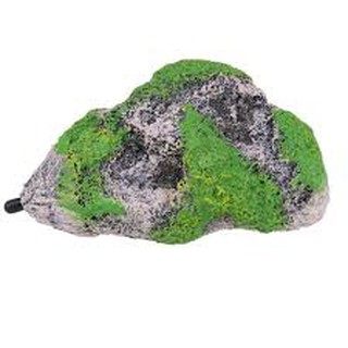 Mô hình đảo đá nổi trang trí bể cá