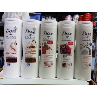 Dưỡng thể Dove ( nội địa Đức)