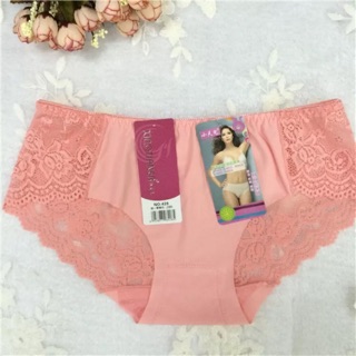 Combo 5 quần lót ren form trung_#a170