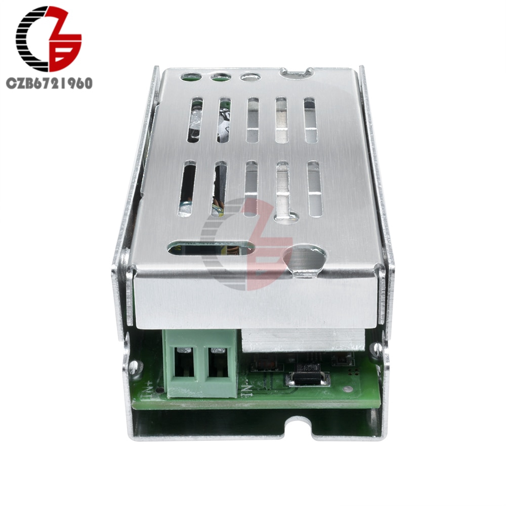 200W 10A 6-35V to 6-55V DC-DC Boost Converter Step Up Booster Voltage Regulator Power Converter Transformer Supply Module 12V | BigBuy360 - bigbuy360.vn