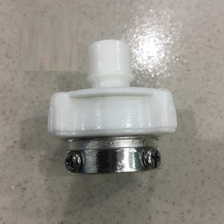 Đầu nối dây cấp nước máy giặt
