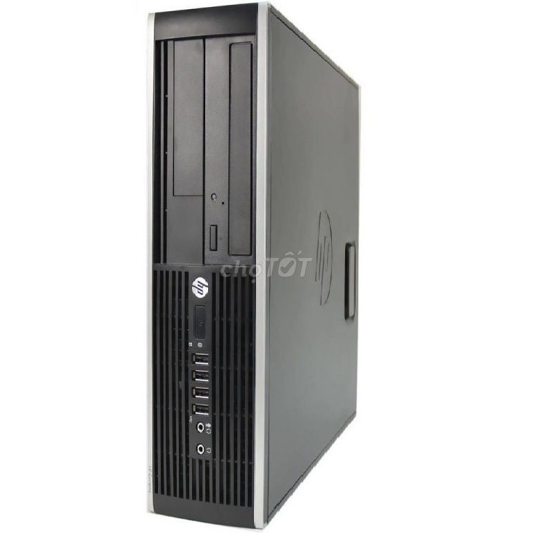 Thùng máy tính CPU HP