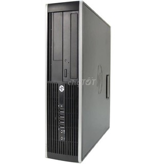 Thùng máy tính CPU HP