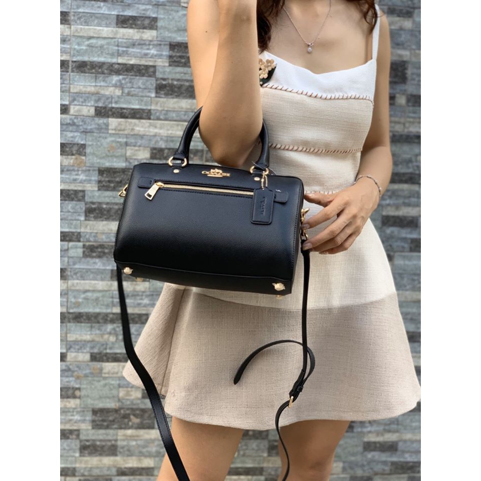 Túi sách siêu phẩm COACH F79946