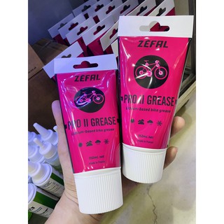 Mỡ bò dùng cho xe đạp zefal bike pro ii grease