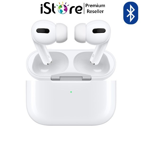 Tai Nghe Bluetooth Airpod Pro TWS I1000 True Wireless - Kết Nối Không Dây