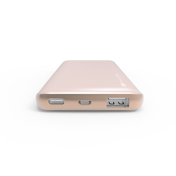 Pin Sạc Dự Phòng Omni PD Power Bank 10000mAh Feeltek - Hàng Chính Hãng