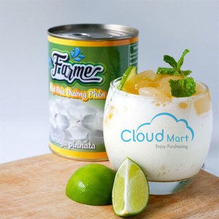 Hạt Đác Đường Phèn Farmer 560g