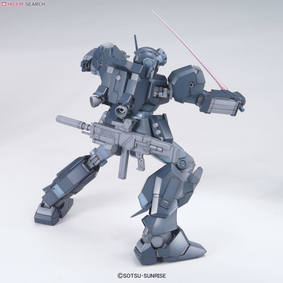 Mô hình Gundam MG Jesta