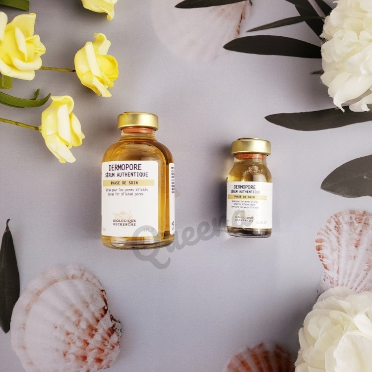 Serum Dermopore 30ml se khít lỗ chân lông và điều tiết bã nhờn cho da hiệu quả - 4K046