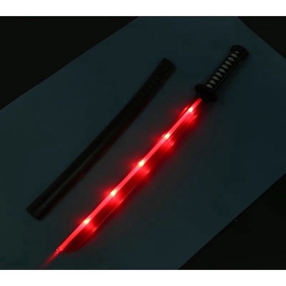 Kiếm phát sáng katana
