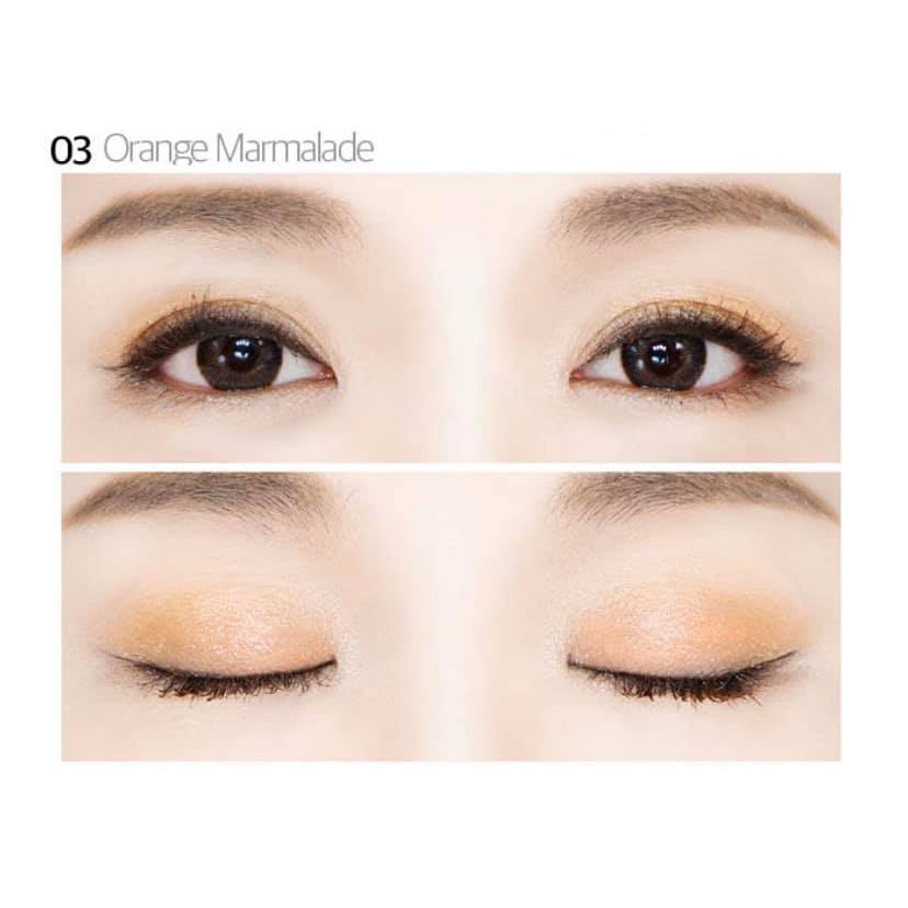 Bút Sáp Nhũ Mắt Karadium Shining Pearl Shadow Stick 1.4g