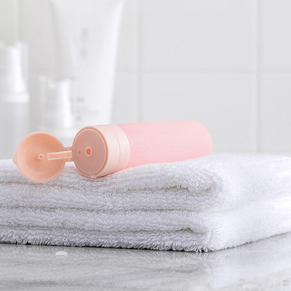 Lọ chiết mỹ phẩm Xiaomi Jordan & Judy 50ml thích hợp đi du lịch