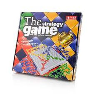 Blokus - Lấn chiếm lãnh thổ (4 người chơi)