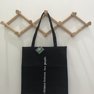🍉Túi tote ulzzang one line (có sẵn)