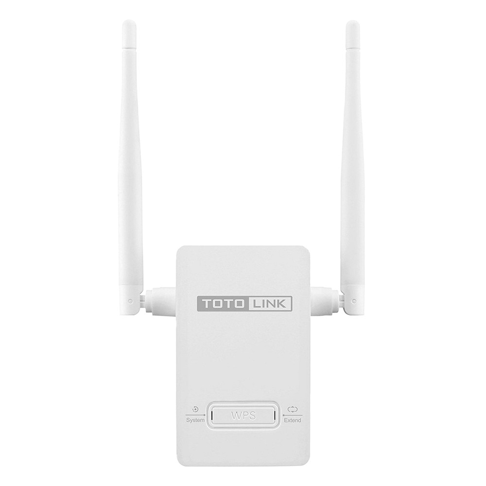 Bộ tiếp sóng wifi Totolink EX200