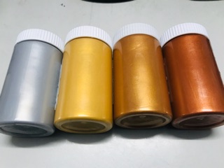MÀU ACRYLIC NHŨ 300ML