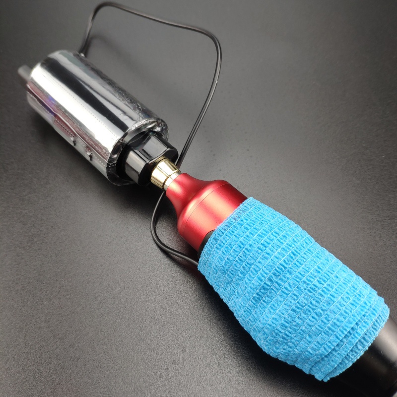 Bộ Nguồn ĐiệN Cho MáY Xăm RCA/DC