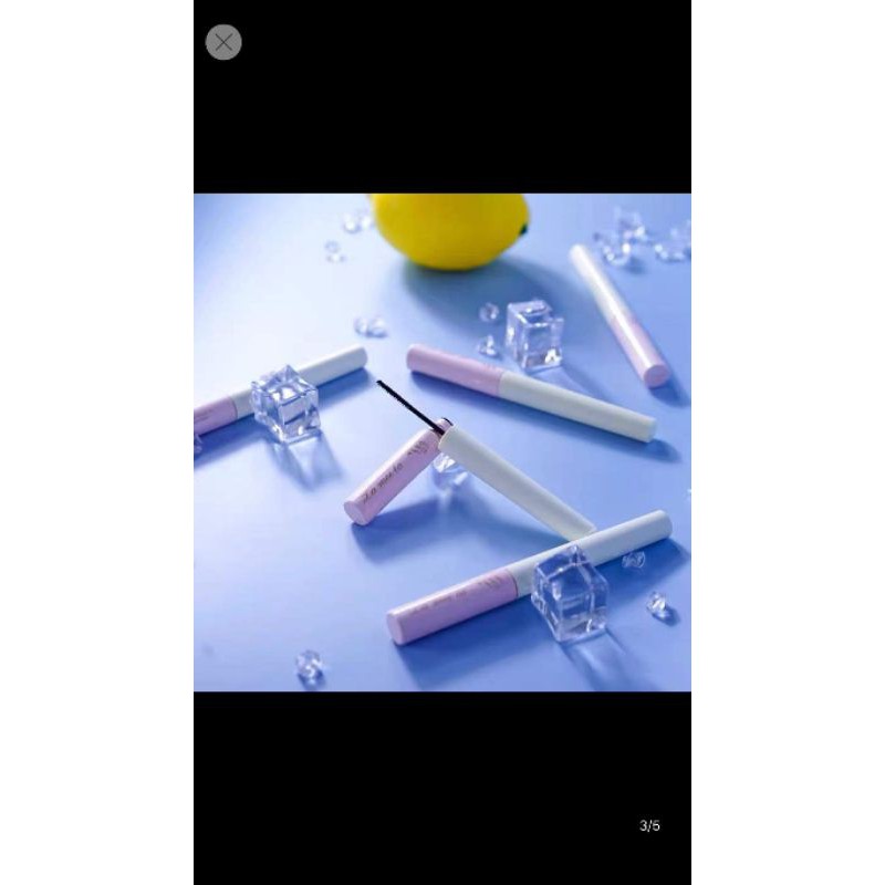 Mascara Siêu Mảnh Tơi Mi Lameila Vỏ Hồng | BigBuy360 - bigbuy360.vn