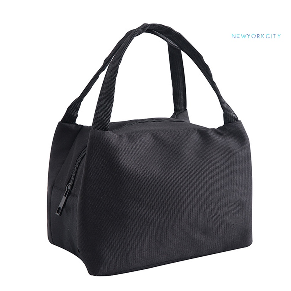 Túi Giữ Nhiệt Đựng Hộp Cơm Tiện Dụng