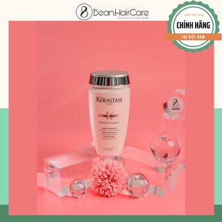 DẦU GỘI TĂNG MẬT ĐỘ TÓC KERASTASE DENSIFIQUE 250ML