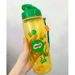 Bình đựng nước Milo 700ml