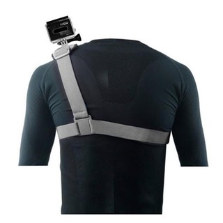 đeo vai gắn actioncam