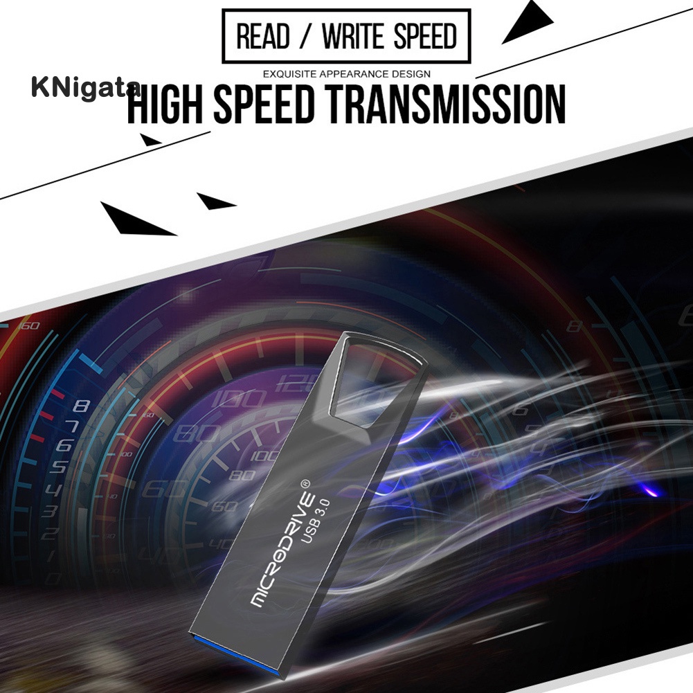 Ổ Đĩa Usb 3.0 1 / 2tb Có Móc Khóa Giá Đỡ | BigBuy360 - bigbuy360.vn