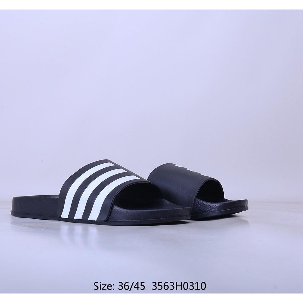 Dép Adidas Mùa Hè Năng Động # 3563h0310