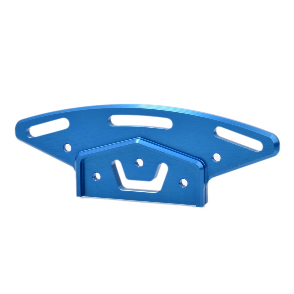 Tấm Cản Trước 02077 Cho Xe Điều Khiển Từ Xa HSP 94101/94102 /94103 / 94103pro/ 94123/ 94123pro