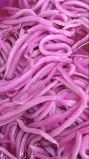 5kg mứt dừa non