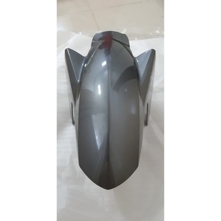 Chắn bùn trước (Dè) Exciter 150 ghi xám