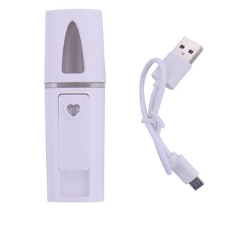 Máy phun sương nano mini