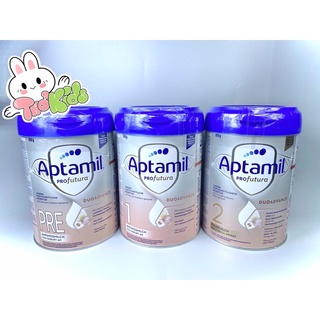 Sữa Aptamil Profutura Đức ( ap bạc Đức ) hộp 800g - Hàng Nội Địa, Đi Air, Có Bill
