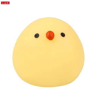  Đồ Chơi Gà Mochi Đáng Yêu Giúp Giảm Căng Thẳng  LJL-1164