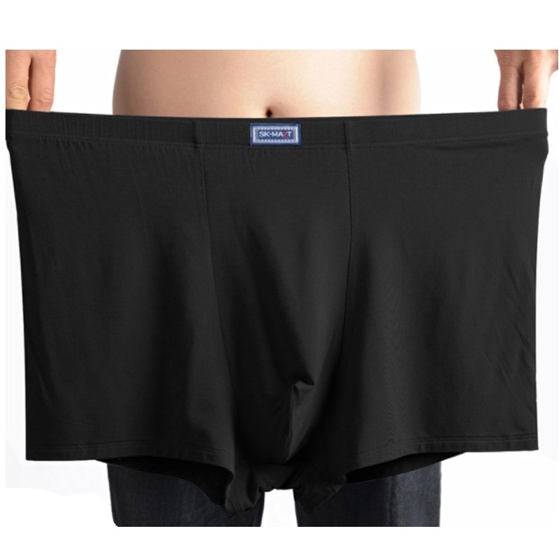 Quần sịp đùi nam big size size 4xl-7xl