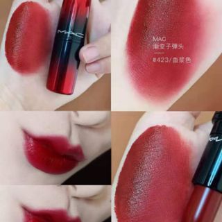 SOM THỎI MAC LOVE ME LIPSTICK