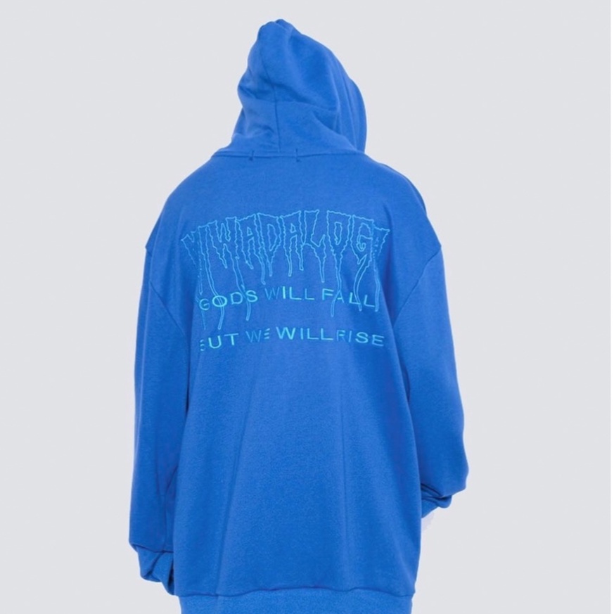 Áo Hoodie TripleV