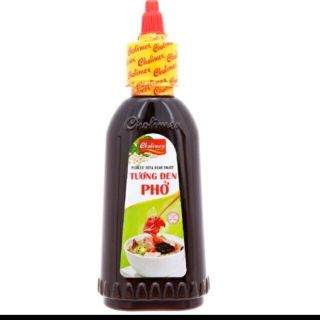 QTương đen phở Cholimex chai 230g