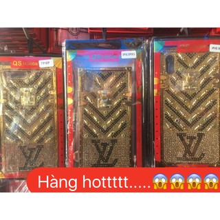 ỐP LƯNG LV CAO CẤP