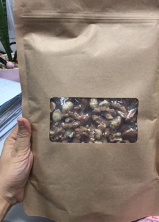 HẠT MIX 4 LOẠI HẠT